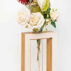 Flower Pot (CAD-002)