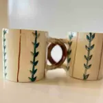 Crops Mug