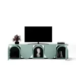 Cupola TV Unit
