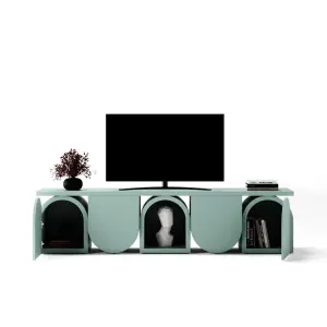 Cupola TV Unit
