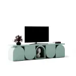 Cupola TV Unit