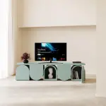Cupola TV Unit