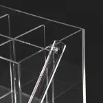 7 slots cutlery holder