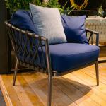 Bironi Armchair