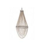 Conchas Chandelier