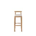 Madera Bar Stool