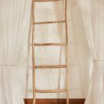 Farmhouse Decorative Ladder