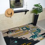 Descendent Kilim Carpet