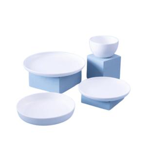 Cloud Nine Dinner Set