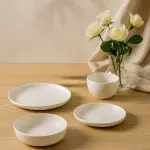 Cloud Nine Dinner Set