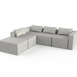 Dove Sofa