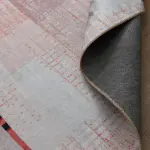 SKYLER Premium Version Chenille Rug