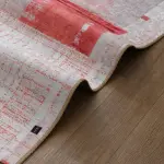 SKYLER Premium Version Chenille Rug