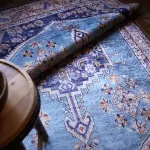 SOPHIAS Premium Version Chenille Rug