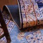 SOPHIAS Premium Version Chenille Rug