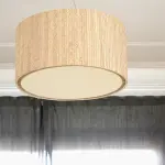 Rustic home decor lighting