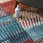 TRANQUILA Premium Chenille Rug