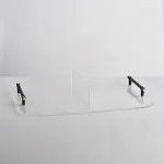 Food container 2 slots