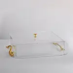 Food container 1 slot