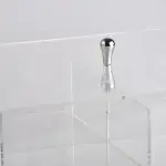 Food container 4 slots