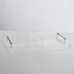 Food container 4 slots