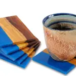 Coasters