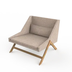 Dune Lounge Chair