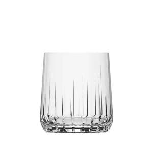 Pasabahce Nova Double Old Fashioned Glass