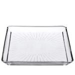 Pasabahce Madlen Serving Platter - 24x24cm