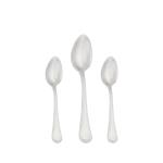 Oneida Georgia Serving Spoon