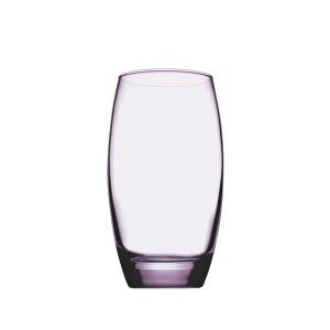 Pasabahce Barrel Highball Glass