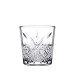 Pasabahce Timeless Old Fashioned Glass - 355ml