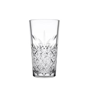 Pasabahce Timeless Highball Glass - 470ml