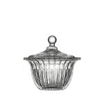 Pasabahce Glamour Sugar Bowl - 11.5cm