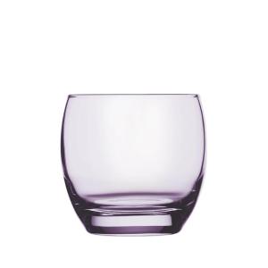 Pasabahce Barrel Old Fashioned Glass