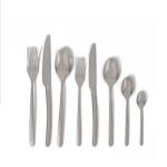 Abert Step Dessert Knife