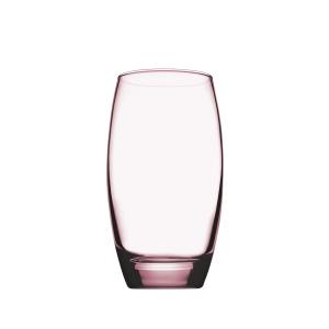 Pasabahce Barrel Highball Glass