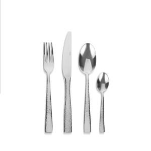 The Abert Rinascimento Dessert Fork