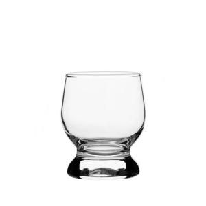 Pasabahce Aquatic Old Fashioned Glass