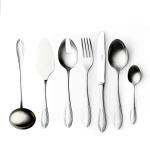 Abert Grace Cutlery Set
