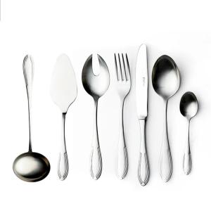 Abert Grace Cutlery Set