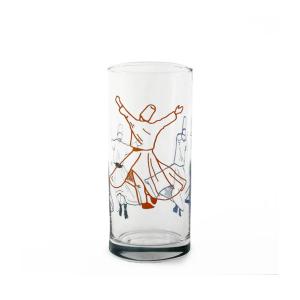 Mindada Sufi Highball Glass