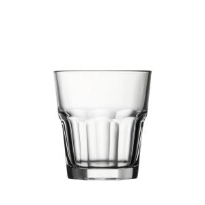 Pasabahce Casablanca Double Old Fashioned Glass