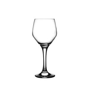 Pasabahce Daphne Red Wine Glass