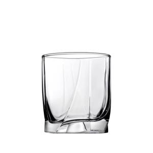 Pasabahce Luna Old Fashioned Glass