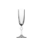 Pasabahce Amore Champagne Glass