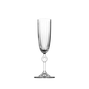 Pasabahce Amore Champagne Glass