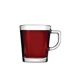 Pasabahce Carre Mug - 270ml