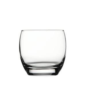 Pasabahce Barrel Old Fashioned Glass