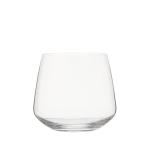 Nude Mirage Double Old Fashion Glass